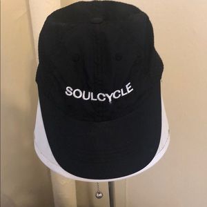 SoulCycle Hat